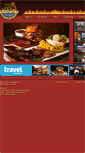 Mobile Screenshot of jrs-bbq.com